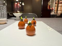 -金海华·悦食东方(苏州中心商场店)
