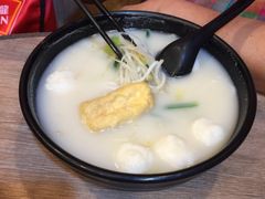 -谭仔三哥米线(屯门时代广场北翼店)