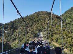 -古龙峡云天玻霸