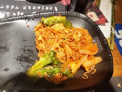 炒方便面-串来串去(中关村店)