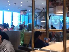 大堂-望湘园·湖南菜(宏伊店)