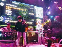 -胡桃里音乐酒馆(观澜御湖店)