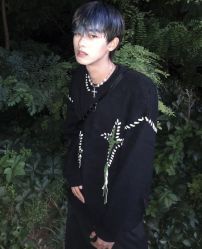 -川和潮人