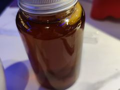 -马邦子·紫苏烤鱼(恒隆广场店)
