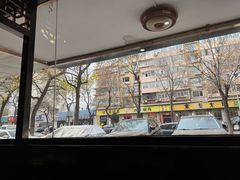 -湘桂人酒楼(西便门店)