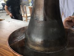 -东镇老火锅(长春路首店)