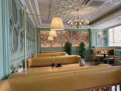-海派美食·家宴海鲜青岛菜·石锅鲽鱼头(东方城店)