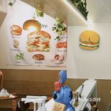 合肥探店｜夫妻小店 门口有店名里的橘猫嗷🐈