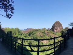 -江西龙虎山景区