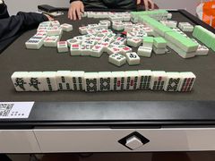 -东碰西胡棋牌室(老西门店)