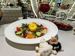 -3号仓库·创意中国菜(新世界城店)