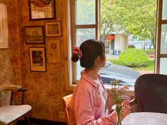 -小芳廷餐厅