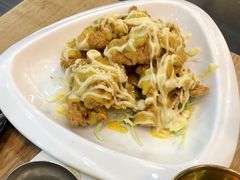 -朴鲸家正宗韩国料理(福田店)