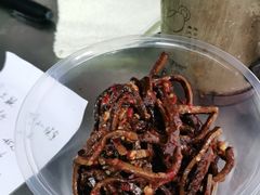 -清泉食杂店