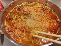 -一顿烧烤(八经街店)