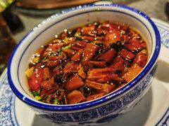 -清真京华源·涮肉烧烤(丰庆店)