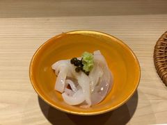 -鮨一日本料理(大中华店)