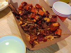 -湘阁里辣(南岭购物广场店)