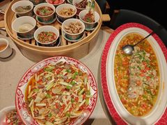 -饕林餐厅(春熙路店)