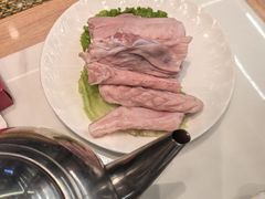 -鹅香四海·卤水火锅·砂锅粥·潮汕菜(宝安店)
