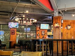 -FUTURE BAR(岭南天地店)