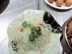 -小民大排档(光谷店)