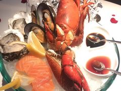 -天玑高空江景餐厅&酒吧Sky Secret Restaurant&Bar