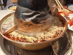 -鑫隆四季涮肉(八角畅游店)