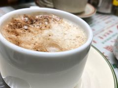 -义顺牛奶公司(新马路老店)