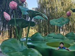 -清河半岛温泉度假酒店