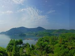 -宁波九龙湖开元度假村