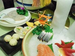 -谊荣海鲜大牌档(石湖店)