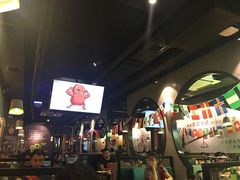-佰人王串串香火锅(洋珠巷店)