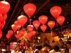 大堂-老湘村·湖南土菜(天河维多利店)