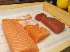 -西村日本料理(香格里拉饭店)