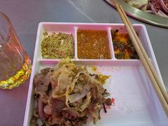 -棒小伙·齐齐哈尔烤肉(龙茗路店)