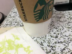 -星巴克(北京中关村北京国际店)