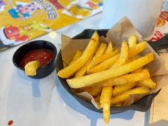 -必胜客(华南摩尔店)