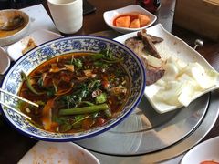 -首尔馆韩国料理(金童路店)