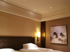 -杭州城中香格里拉大酒店