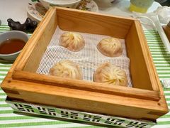 -桂满陇·手作小笼包&江南叫花鸡(中山公园店)