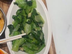 -乡村基·川味现炒大王(熙悦天街店)