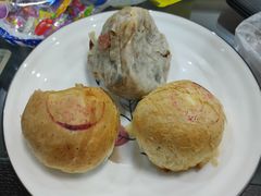 白玉兰大烧卖-白玉兰食品(汇联商厦店)
