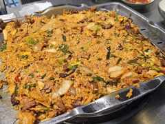 -李氏烤肉店