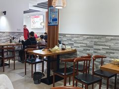 -黄阿姨锅贴大王(万航渡路店)