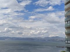 -洱海月湿地公园