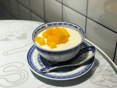 -开心糖水铺(天府三街店)