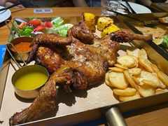 -HELLO MUSAE 拾光缪斯餐厅·纯正希腊风味(苏州中心店)