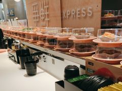 -争鲜回转寿司(通州万达店)