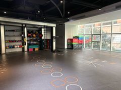 -艾型动健身游泳(环宇城店)